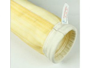 Homo-丙烯酸防尘滤袋